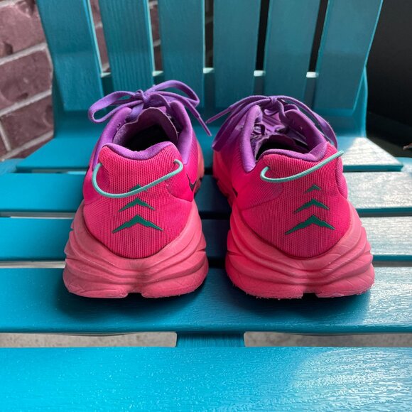 Hoka, One One Rincon 3, Women's 7 - Picture 3 of 11